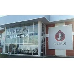 MONOS川崎の外観画像