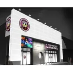 南武線尻手駅前店（川崎市幸区 尻手駅）