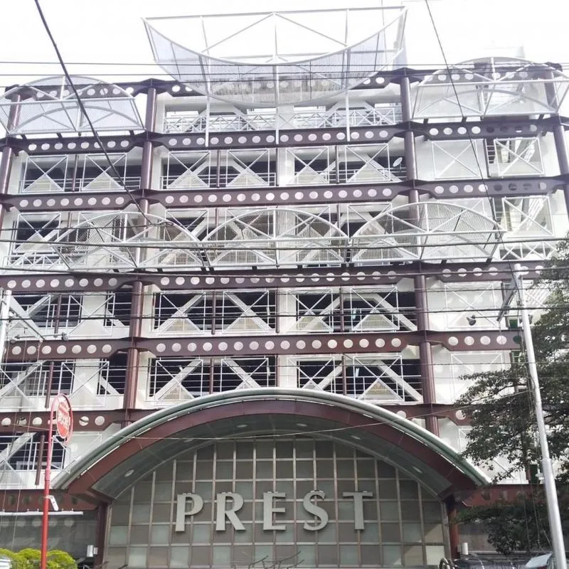 プレスト平間店Ⅰの外観画像