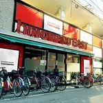 ヒノマル新丸子東口 パチンコ館