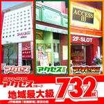 アクセス（川崎市中原区 武蔵新城駅）