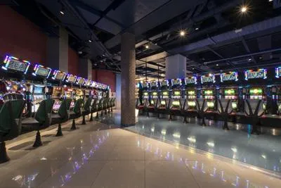 SLOT　ACT溝の口店の店舗画像