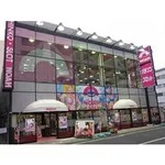 パーラーノア溝の口店