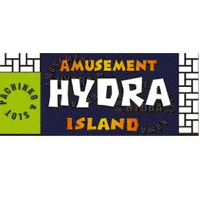 ＨＹＤＲＡの店舗画像