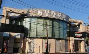 ＨＹＤＲＡの外観画像