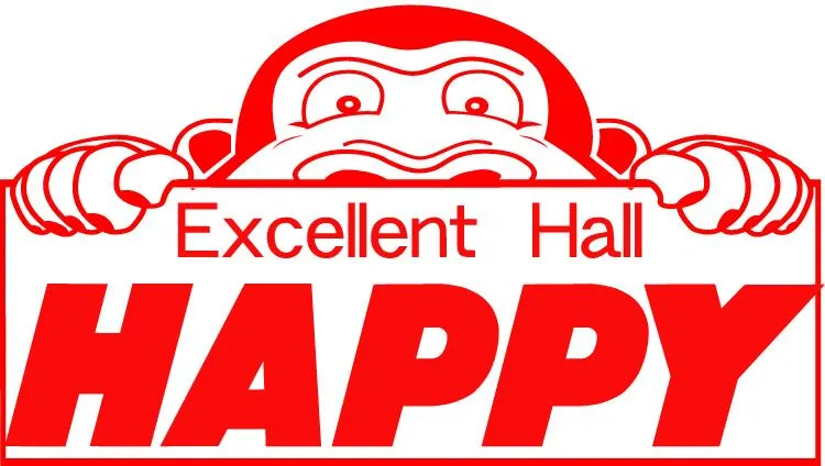 HAPPY　G・FUJISAWAの店舗画像