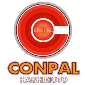 コンパル橋本の店舗画像