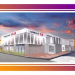 フジ相模原店（相模原市緑区 橋本（神奈川県）駅）