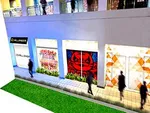 チャレンジャーB館（相模原市緑区 橋本（神奈川県）駅）
