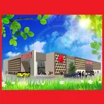 マルハン相模原店（相模原市中央区 橋本（神奈川県）駅）