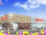 マルハン厚木北店（厚木市 本厚木駅）