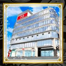 PIA厚木の外観画像