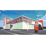 デルパラ大和店