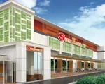 サンラッキー中央林間（大和市 中央林間駅）