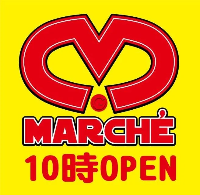 マルシェ赤羽店の店舗画像