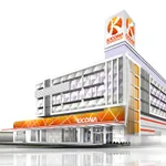 キコーナ海老名店（海老名市 厚木駅）