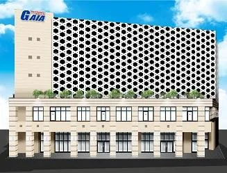 ガイアネクスト海老名駅前店の外観画像