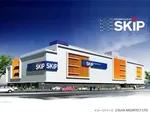 SKIP綾瀬店