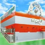 三益球殿 大井松田店