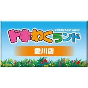 ドキわくランド愛川店の店舗画像