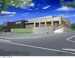 AMUSEMENTPARK  AKASAKA（富士吉田市 富士急ハイランド駅）