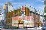 サンラッキー三ノ輪店（荒川区 三ノ輪駅）