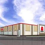 マルハン南アルプス店（南アルプス市 常永駅）