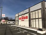 オーシャン高根店（北杜市 長坂駅）