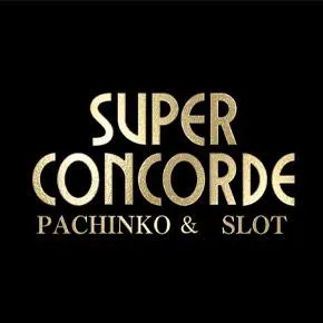 SUPER CONCORDEの店舗画像