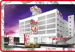 アプリイ富士見台