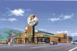 パチンコ芙蓉丸子店（静岡市駿河区）