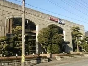 ガイア清水堀込店の外観画像