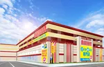 マルハン袖師店