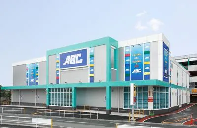 ABC浜松天竜川駅前店の外観画像