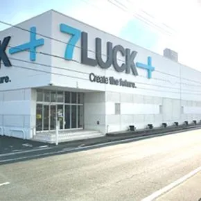 セブンラック有玉店の外観画像