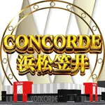 コンコルド浜松笠井店