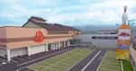ジョイランド原（沼津市 原（静岡県）駅）