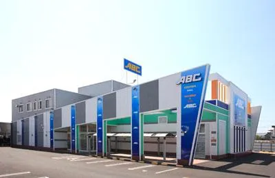 ABC三島二日町店の外観画像