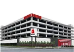 マルハン中原店（富士宮市）