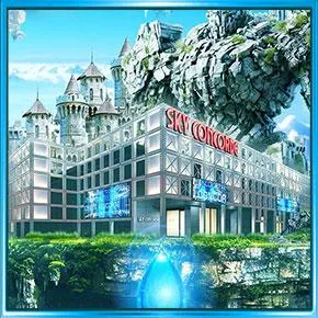 SKY CONCORDE富士宮店の外観画像