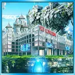 SKY CONCORDE富士宮店（富士宮市）