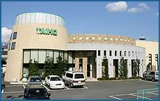 タイホー島田の外観画像