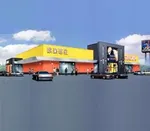 コンコルド島田六合店（島田市 六合駅）