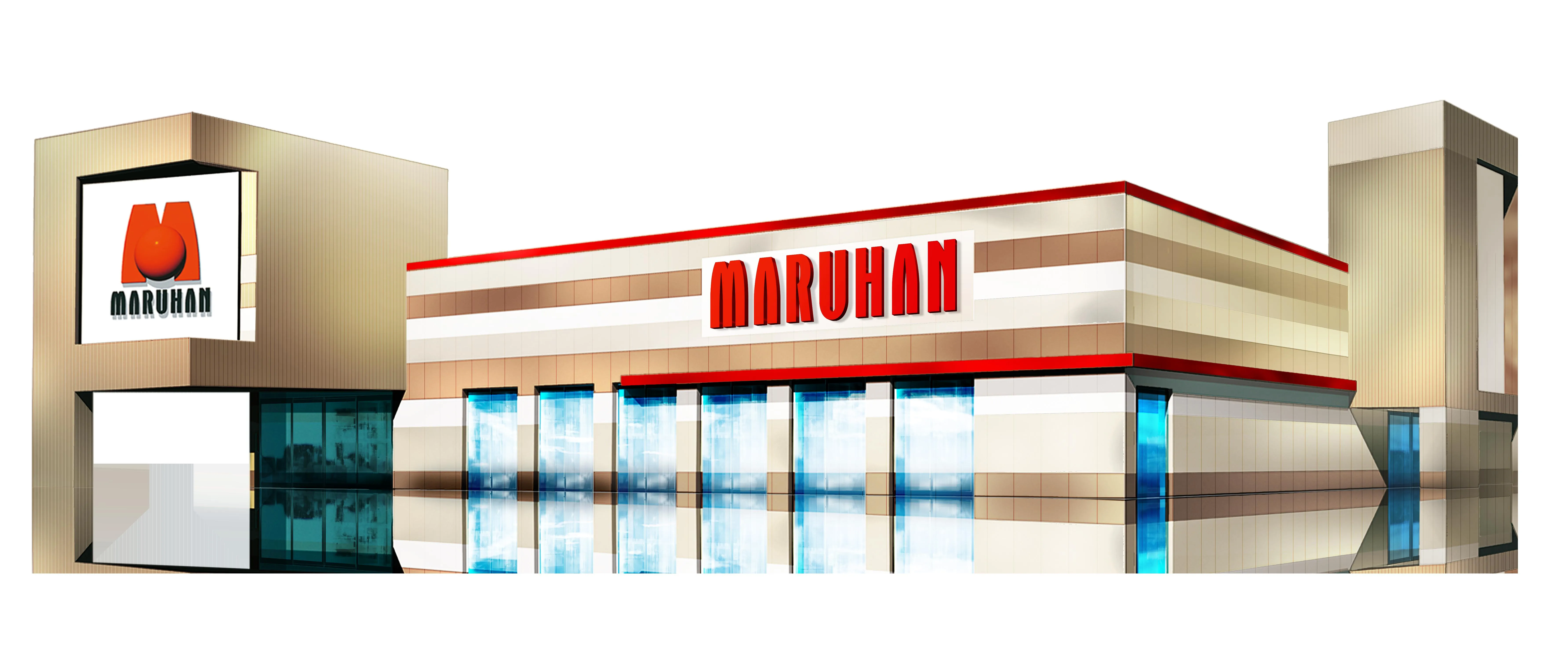 マルハン 荒 田島 店