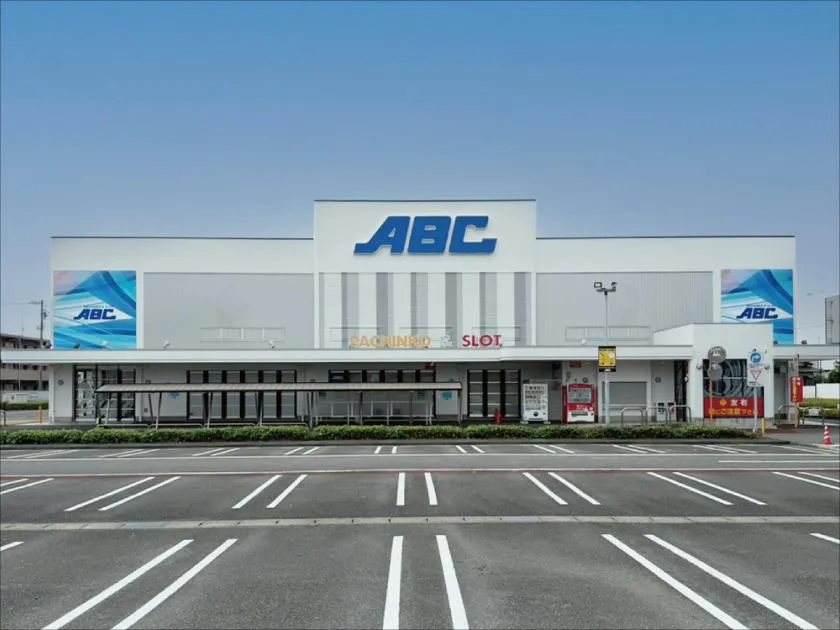 ABC焼津三ケ名店の外観画像