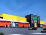 コンコルド焼津惣右衛門店（焼津市）