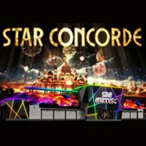 STAR CONCORDE 掛川店の店舗画像