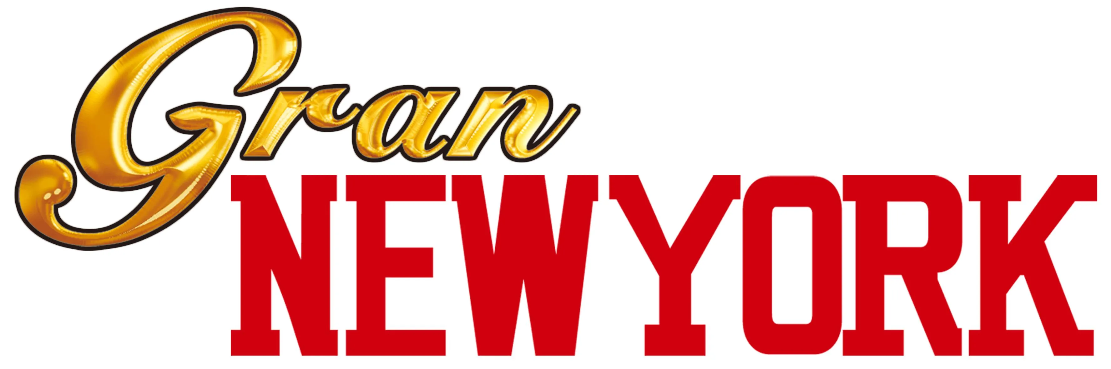 GranNEWYORK大東店の店舗画像