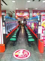 パチンコＤＥＲＵＺＯ新橋店