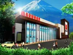 マルハン萩原東店（御殿場市）